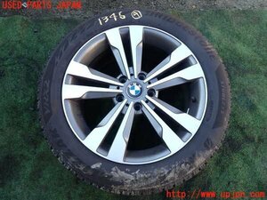 1UPJ-13469039]BMW 225xe アクティブツアラー(2C15 F45)タイヤ　ホイール　1本(4) 205/55R17 中古