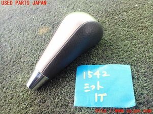 1UPJ-15427570]ハイラックスサーフ(TRN215W)シフトノブ 中古