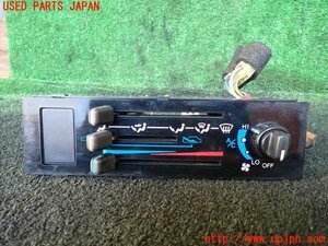 1UPJ-14486066]ランクルプラド(KZJ78W)エアコンスイッチ1 中古