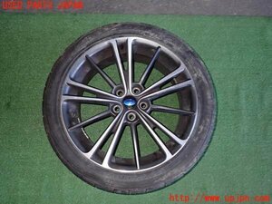 1UPJ-11179038]BRZ(86)(ZC6)タイヤ　ホイール　1本(3) 215/45R17 中古