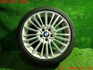 1UPJ-12129049]BMW アクティブハイブリッド5(AH5)(FZ35 F10)タイヤ　ホイール　1本(4) 245/40R19 中古