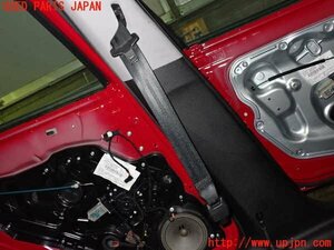 1UPJ-10907075]アルファロメオ・ジュリエッタ(940141)助手席シートベルト 中古