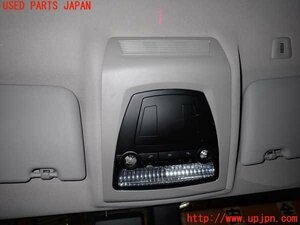 1UPJ-14296411]BMW X3(WX30 F25)ルームランプ1 (１列目) 中古