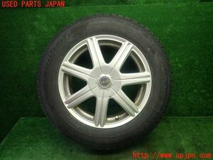 1UPJ-14719033]エスティマ(ACR55W)タイヤ　ホイール　1本(3) 205/65R16 中古