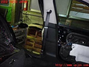 1UPJ-13907075]BMW アクティブハイブリッド5(AH5)(FZ35 F10)助手席シートベルト 中古
