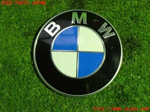 1UPJ-15631631]BMW M135i(1B30 F20)エンブレム1 中古