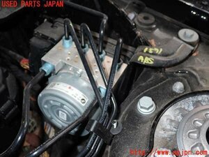 1UPJ-15714040]BMW 320i ツーリング F31(8A20)ABSアクチュエーター 中古