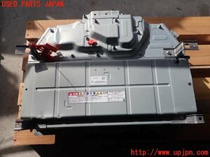 1UPJ-14566911]レクサス・IS300h(AVE30)ハイブリッドバッテリー1 中古