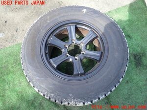 1UPJ-15429039]ハイラックスサーフ(TRN215W)タイヤ　ホイール　1本(4) 265/65R17 中古