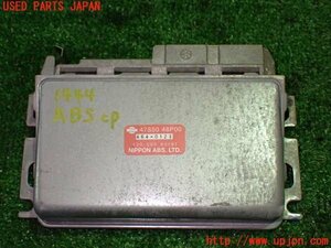 1UPJ-14446125]フェアレディZ(CZ32)ABSコンピューター 中古