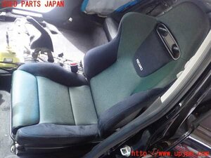 1UPJ-15847065]アコード ユーロR(CL7)助手席シート レカロ RECARO 中古