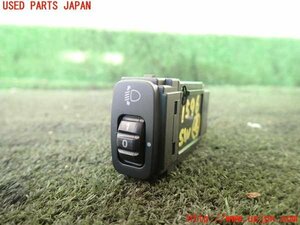 1UPJ-15966309]パジェロ(V75W)スイッチ4 (ヘッドランプレベリング) 中古