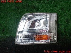 1UPJ-16011152]ハイエースワゴン100系(KZH106W)左コーナーランプ 中古