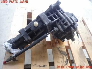 1UPJ-16113300]ランエボ7(CT9A)トランスファー 中古