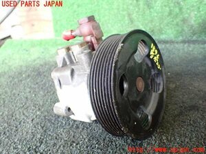 1UPJ-15964250]パジェロ(V75W)パワステポンプ 中古