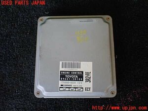 1UPJ-16586110]ハイラックスサーフ(RZN185W)エンジンコンピューター 中古