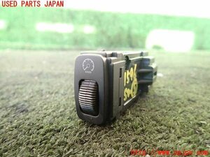 1UPJ-15966310]パジェロ(V75W)スイッチ5 (メーター照度調整) 中古