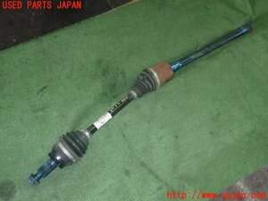 1UPJ-16794010] Jaguar *F pace (DC2XB) right front drive shaft used 