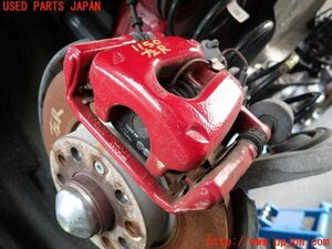 1UPJ-11504095] Alpha Romeo * Giulietta (94018P) left rear caliper used 