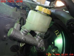 1UPJ-12624050] Cefiro (PA33) brake master cylinder used 