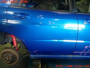 1UPJ-11401290]Impreza WRX-STi(GDB)right後ドア M264 中古