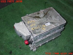 1UPJ-13126916]エスティマハイブリッド(AHR20W)インバーターコンバーター 中古