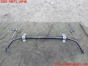 1UPJ-11915440]BMW M6 cabriolet (LZ44M F12) front stabilizer used 