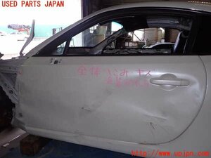 1UPJ-11171260]BRZ(86)(ZC6)左ドア 43R-00034 中古