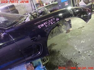 1UPJ-12331080]RX-7(FD3S)右前フェンダー 中古