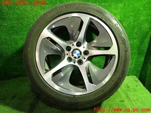 1UPJ-12149044]BMW アクティブハイブリッド5(AH5)(FZ35 F10)タイヤ　ホイール　1本(4) 245/45ZR18 中古