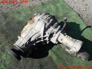 1UPJ-13634350] Jeep Grand Cherokee (WK36) front diff used 