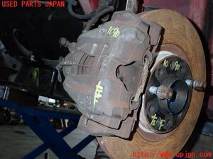 1UPJ-10904085] Alpha Romeo * Giulietta (940141) left front caliper used 