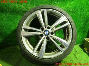 1UPJ-13829046]BMW アクティブハイブリッド3(AH3 F30)(3F30)タイヤ　ホイール　1本(1) 225/40R19 中古