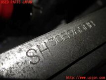 1UPJ-12642010]CX-5(KF2P)エンジン SH-VPTS 中古_画像4