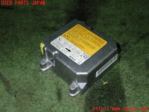 1UPJ-14366145]コペン(L880K)エアバッグコンピューター 中古