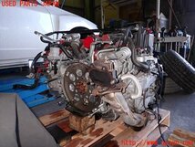 1UPJ-13492010]インプレッサ WRX-STi(GRF)エンジン EJ25 4WD 中古_画像2