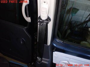 1UPJ-12067075]ルノー・カングー(KWH5F1)助手席シートベルト 中古