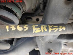 1UPJ-13634025] Jeep Grand Cherokee (WK36) left rear drive shaft used 