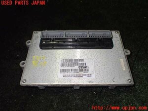 1UPJ-13106110]ジープラングラー(TJ40S)エンジンコンピューター 中古