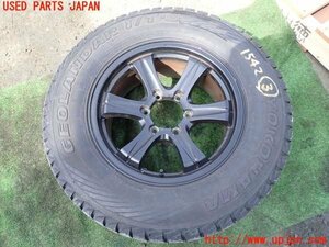 1UPJ-15429038]ハイラックスサーフ(TRN215W)タイヤ　ホイール　1本(3) 265/65R17 中古