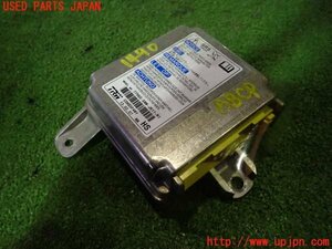 1UPJ-14906145]シビック タイプR 前期(FD2)エアバッグコンピューター 中古