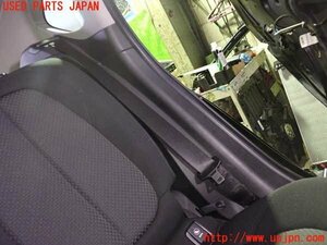 1UPJ-15947185]BMW 218i アクティブツアラー(6S15 F45)左2列目シートベルト 中古