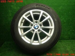 1UPJ-15929033]BMW 320i(8A20 F30)タイヤ　ホイール　1本(3) 205/60R16 中古