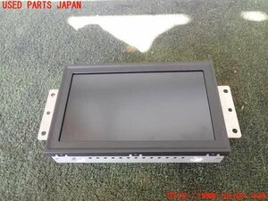 1UPJ-15966629]パジェロ(V75W)モニター 中古