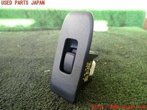 1UPJ-15966245]パジェロ(V75W)左前パワーウィンドウスイッチ 中古