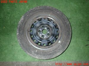 1UPJ-15189027]ノア(ヴォクシー)(ZRR80G)タイヤ　ホイール　1本(2) 195/65R15 中古