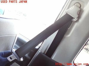 1UPJ-16217045]デリカ スペースギア(PD6W)運転席シートベルト 中古