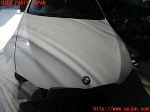 1UPJ-15461060]BMW 335i Coupe(KG35 E92)ボンネットフード 中古