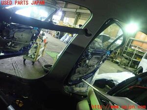 1UPJ-15927665]BMW 320i(8A20 F30)右センターピラートリム 中古