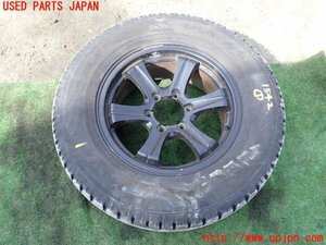 1UPJ-15429036]ハイラックスサーフ(TRN215W)タイヤ　ホイール　1本(1) 265/65R17 中古